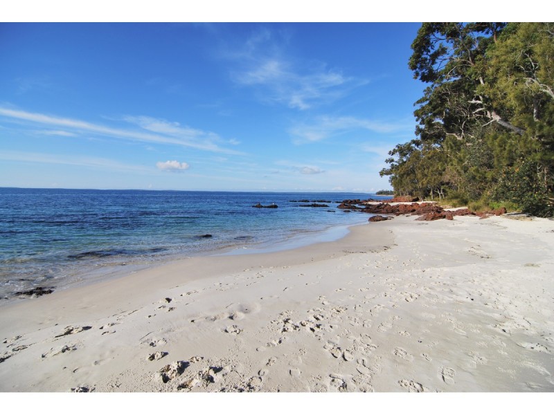 2/84 Currambene Street, Huskisson NSW 2540