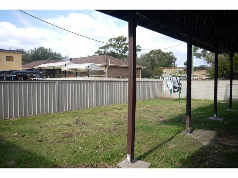142 Elizabeth Drive, Vincentia NSW 2540