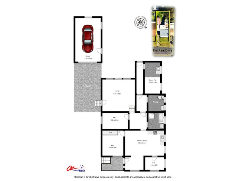 9 The Park Drive, Sanctuary Point NSW 2540