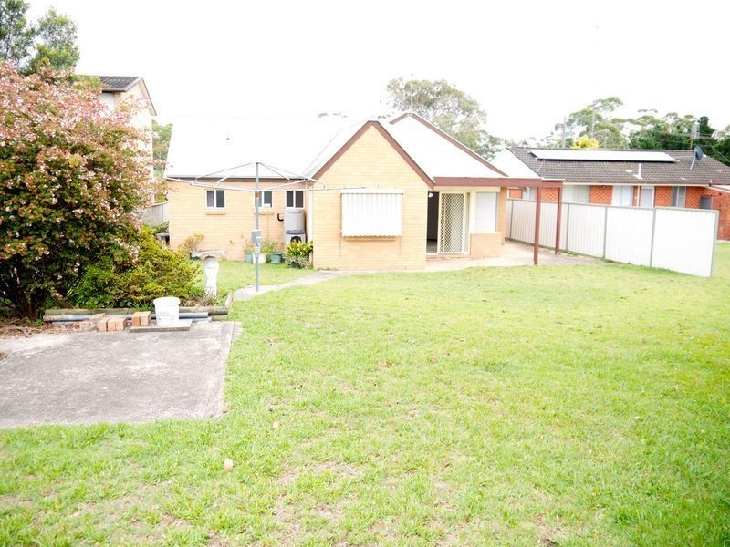 28 Duncan Street, Vincentia NSW 2540