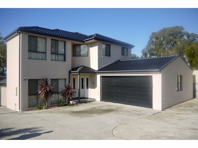42A Waldegrave Crescent, Vincentia NSW 2540