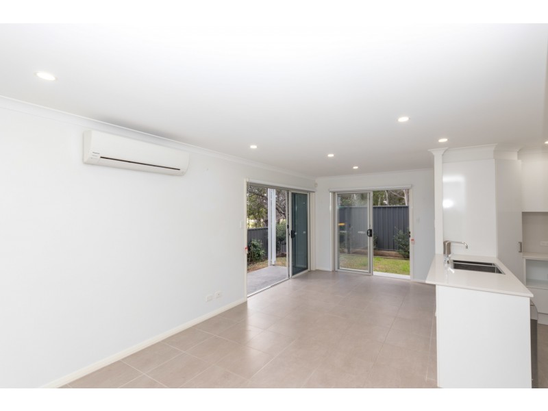 5/41 Paradise Beach Road, Sanctuary Point NSW 2540