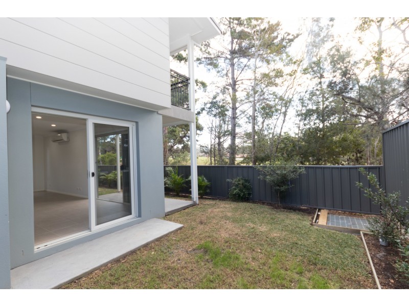 5/41 Paradise Beach Road, Sanctuary Point NSW 2540