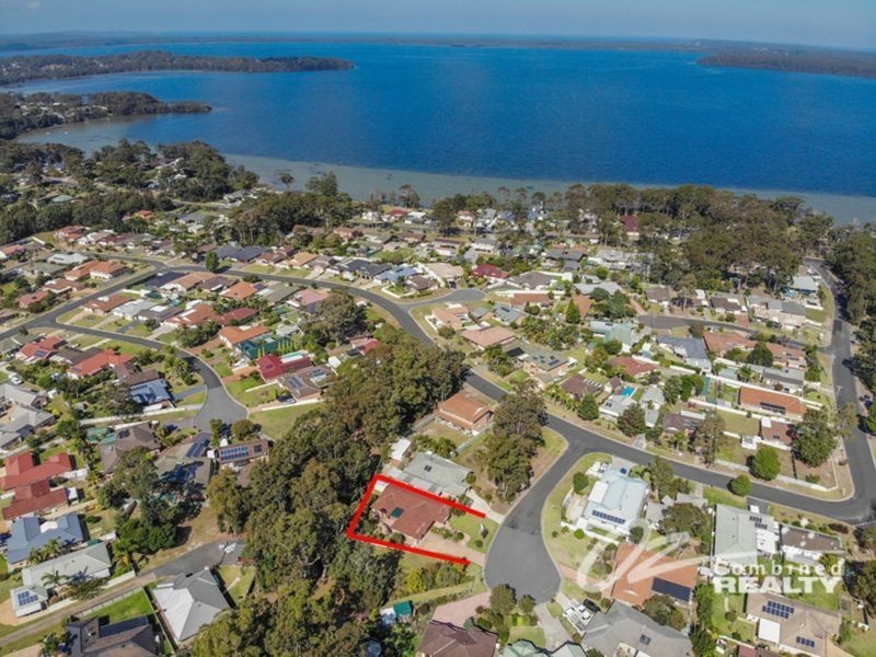 3 Jackson Close, St Georges Basin NSW 2540