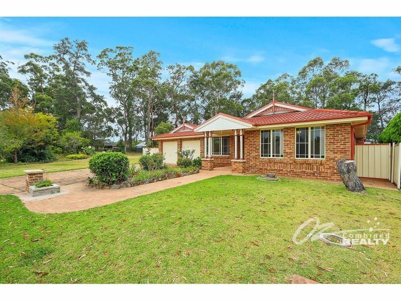 3 Jackson Close, St Georges Basin NSW 2540