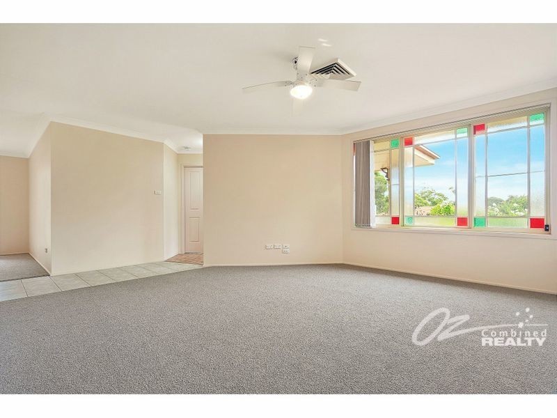 3 Jackson Close, St Georges Basin NSW 2540