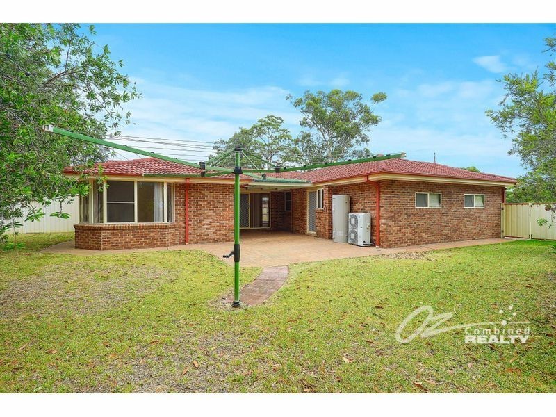 3 Jackson Close, St Georges Basin NSW 2540
