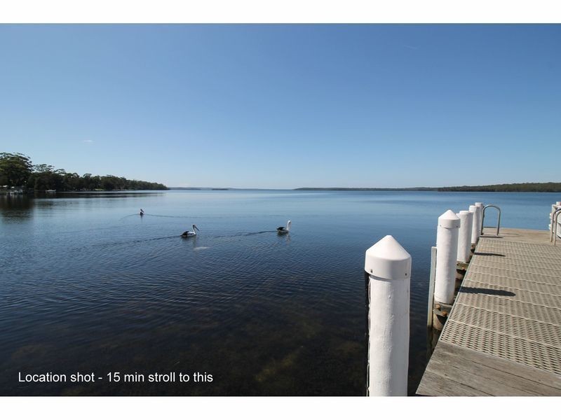 3 Jackson Close, St Georges Basin NSW 2540