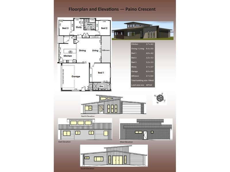 1 Paino Street, Sanctuary Point NSW 2540