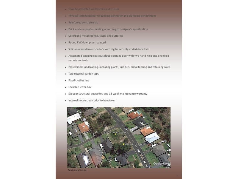 1 Paino Street, Sanctuary Point NSW 2540