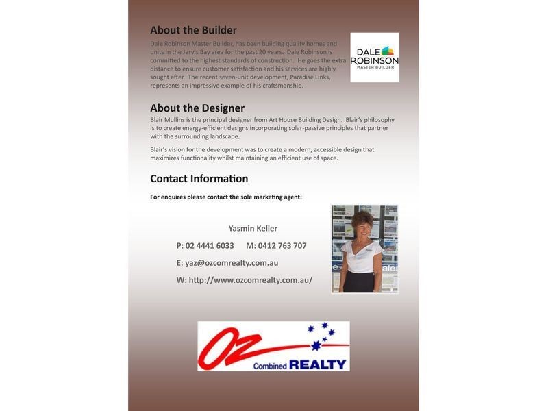 1 Paino Street, Sanctuary Point NSW 2540