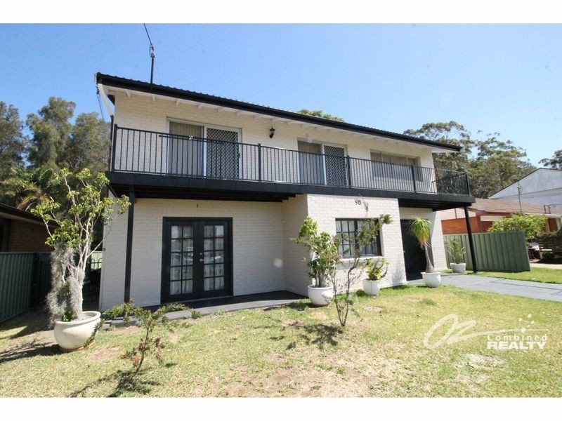50 Cater Crescent, Sussex Inlet NSW 2540