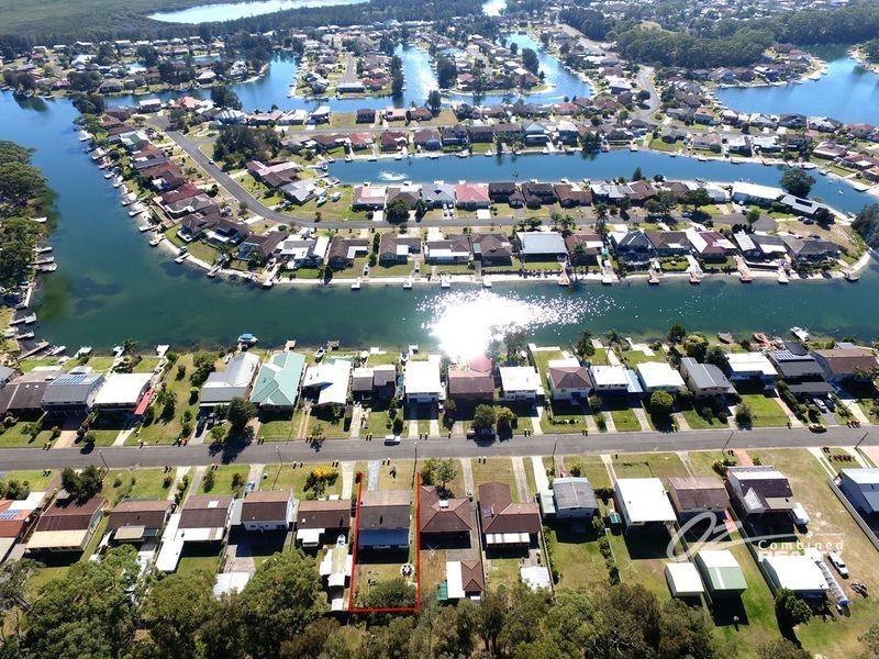 50 Cater Crescent, Sussex Inlet NSW 2540