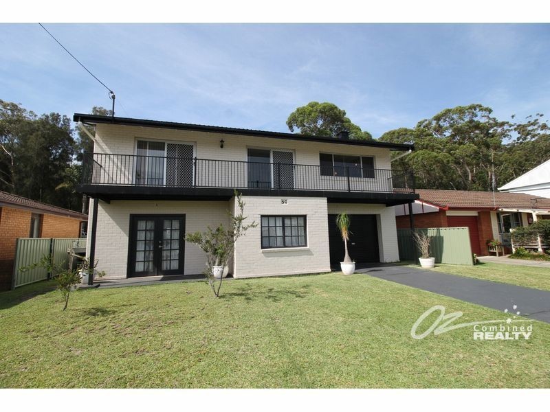 50 Cater Crescent, Sussex Inlet NSW 2540