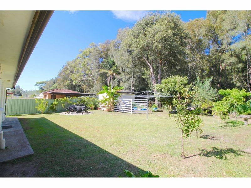 50 Cater Crescent, Sussex Inlet NSW 2540