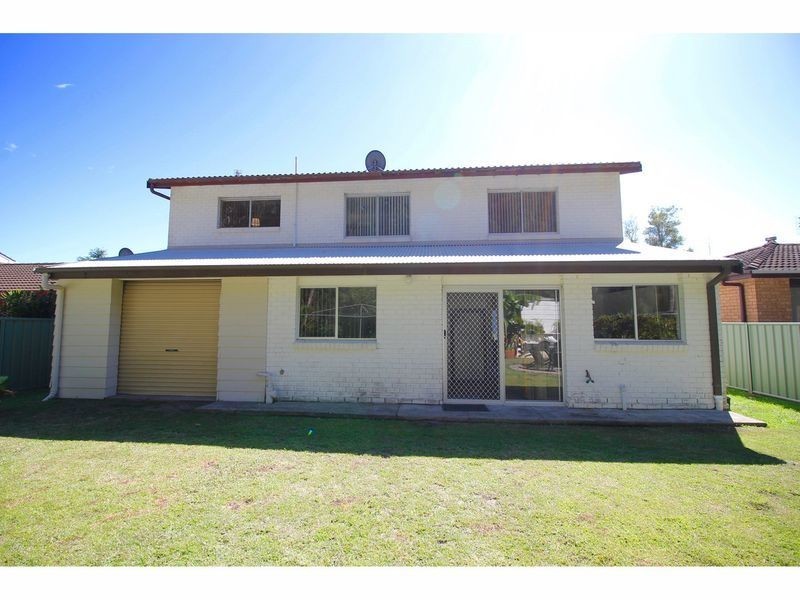 50 Cater Crescent, Sussex Inlet NSW 2540