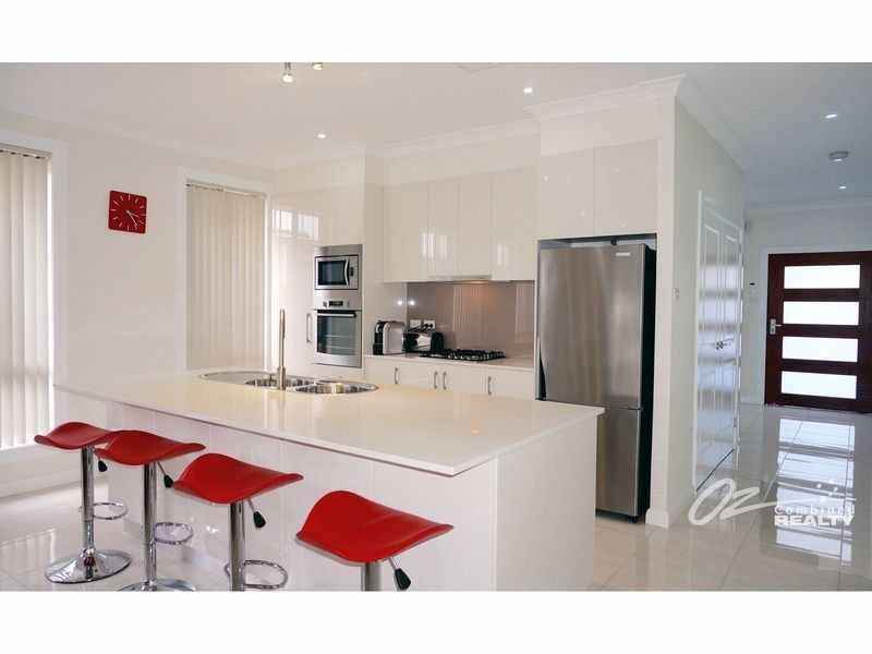 5 Seabreeze Street, Vincentia NSW 2540