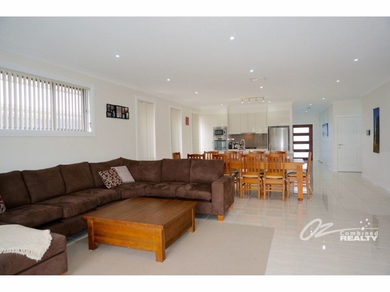 5 Seabreeze Street, Vincentia NSW 2540