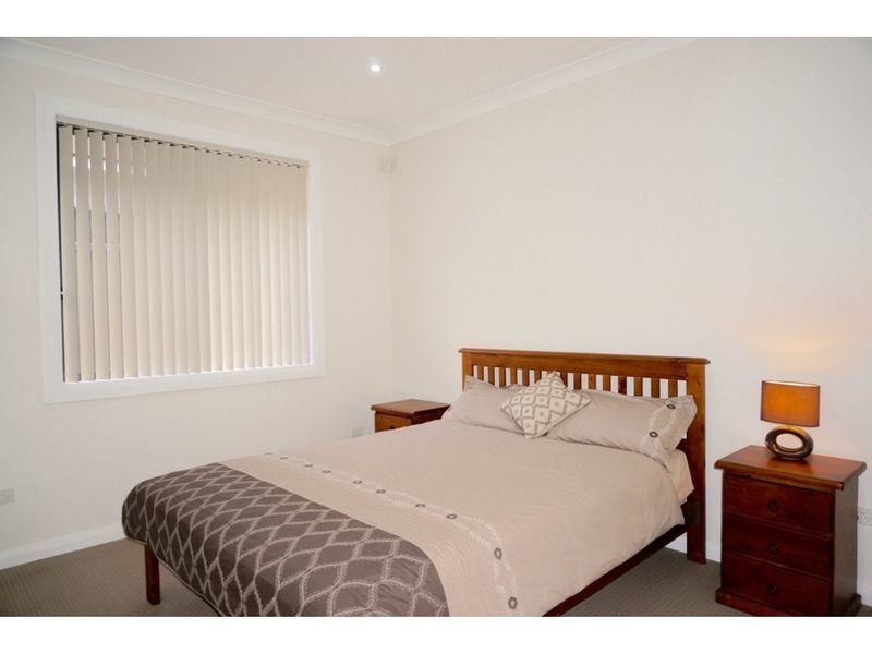 5 Seabreeze Street, Vincentia NSW 2540