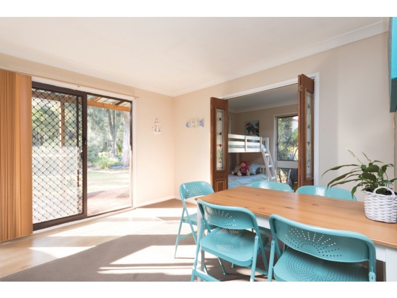 112 The Wool Road, Sanctuary Point NSW 2540