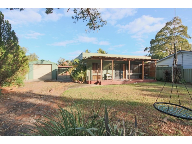 112 The Wool Road, Sanctuary Point NSW 2540
