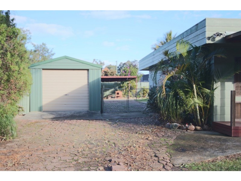 112 The Wool Road, Sanctuary Point NSW 2540