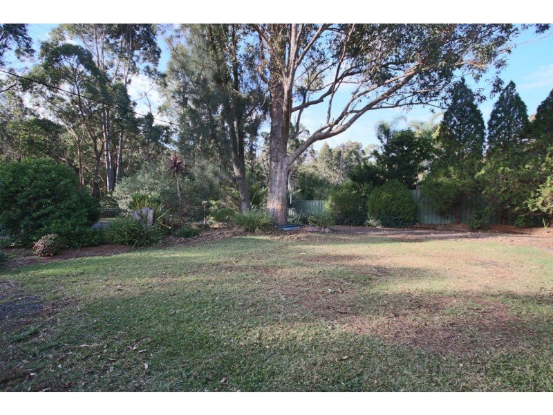 112 The Wool Road, Sanctuary Point NSW 2540