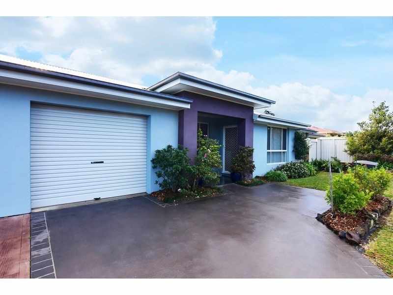 36 Nadine Street, Sanctuary Point NSW 2540