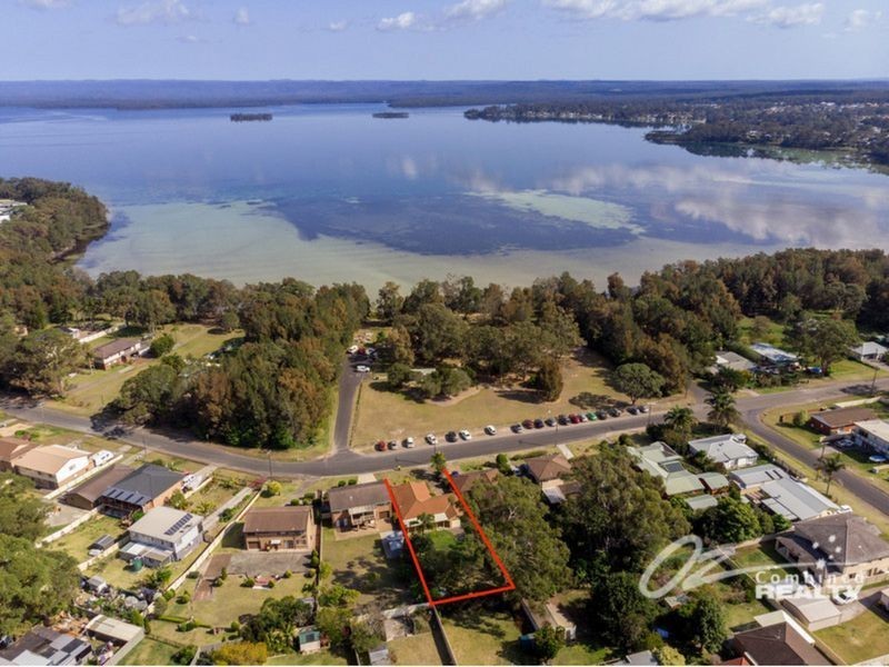 186 Walmer Avenue, Sanctuary Point NSW 2540