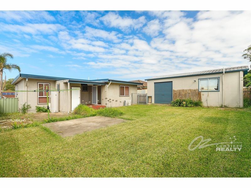 13 Kingfisher Avenue, Sanctuary Point NSW 2540