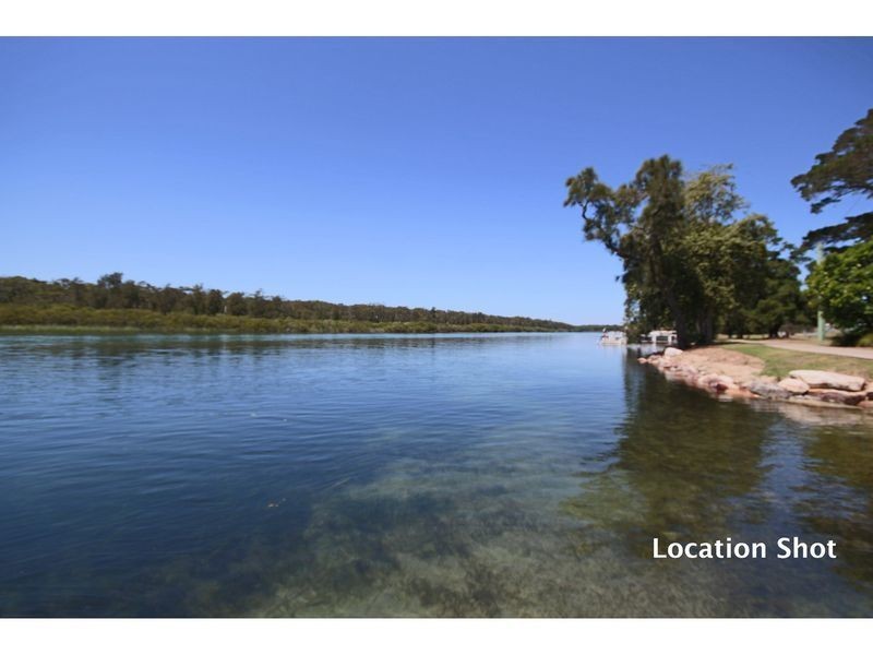 156 Jacobs Drive, Sussex Inlet NSW 2540