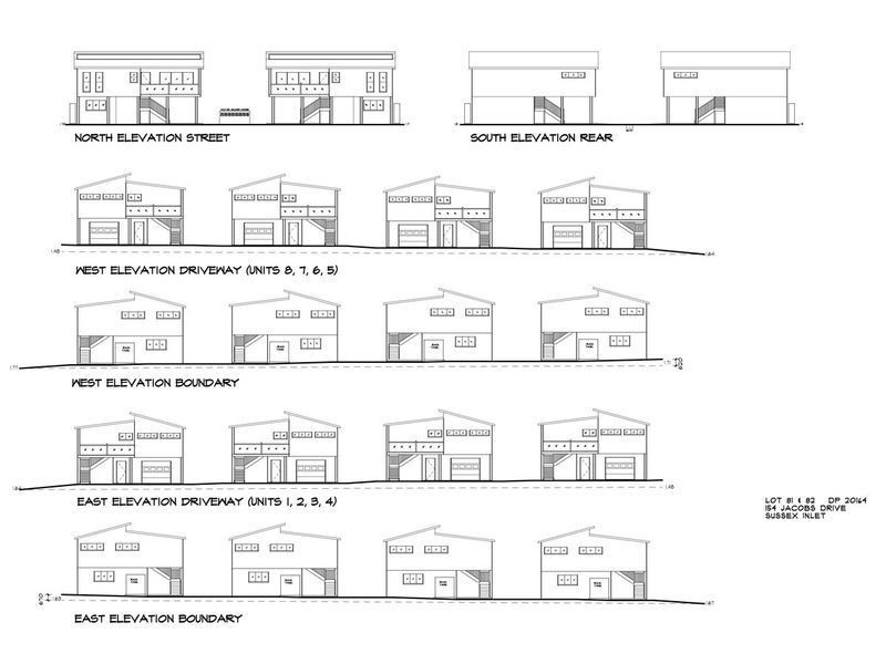 156 Jacobs Drive, Sussex Inlet NSW 2540