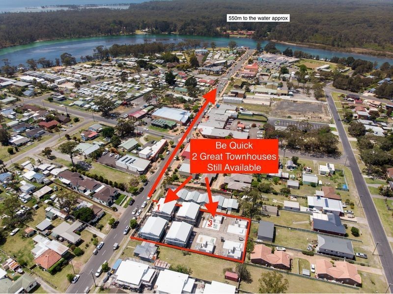 156 Jacobs Drive, Sussex Inlet NSW 2540