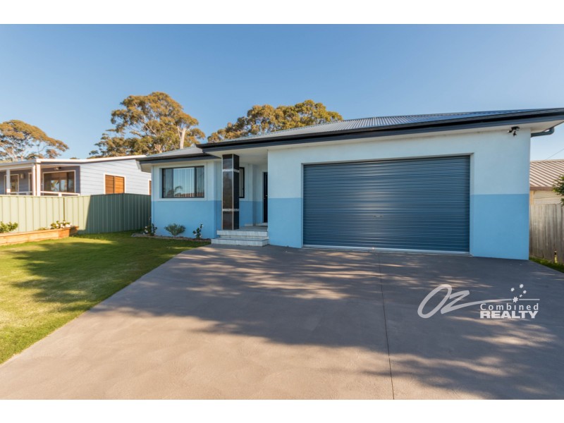 27 Gibson Crescent, Sanctuary Point NSW 2540