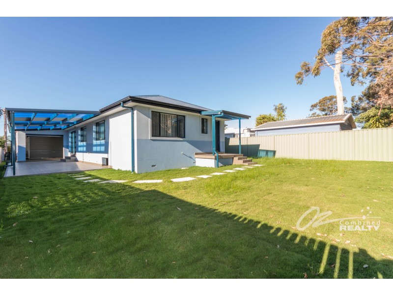 27 Gibson Crescent, Sanctuary Point NSW 2540
