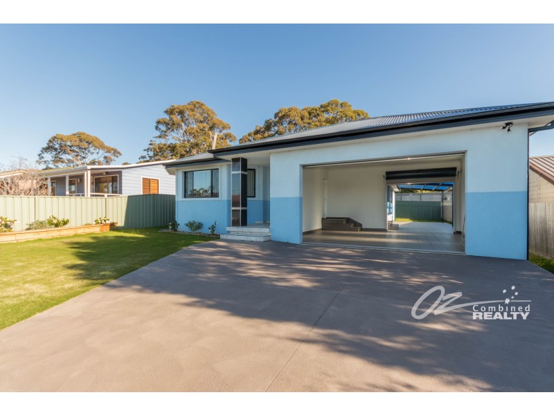 27 Gibson Crescent, Sanctuary Point NSW 2540