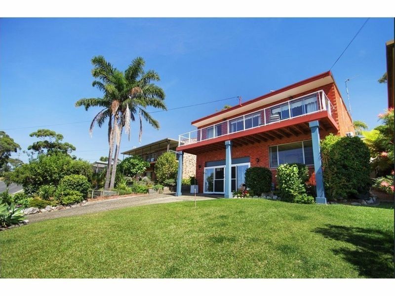 79 Waldegrave Crescent, Vincentia NSW 2540