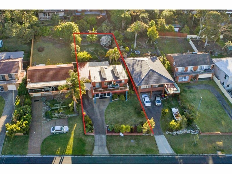 79 Waldegrave Crescent, Vincentia NSW 2540