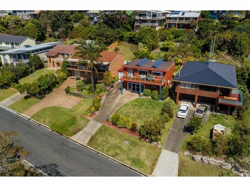 79 Waldegrave Crescent, Vincentia NSW 2540