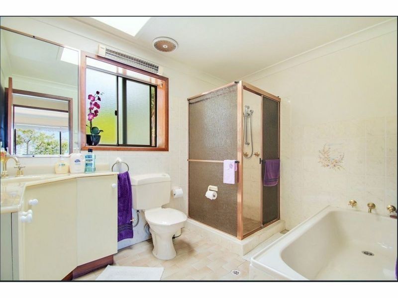 79 Waldegrave Crescent, Vincentia NSW 2540