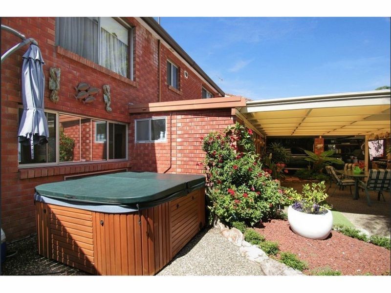 79 Waldegrave Crescent, Vincentia NSW 2540