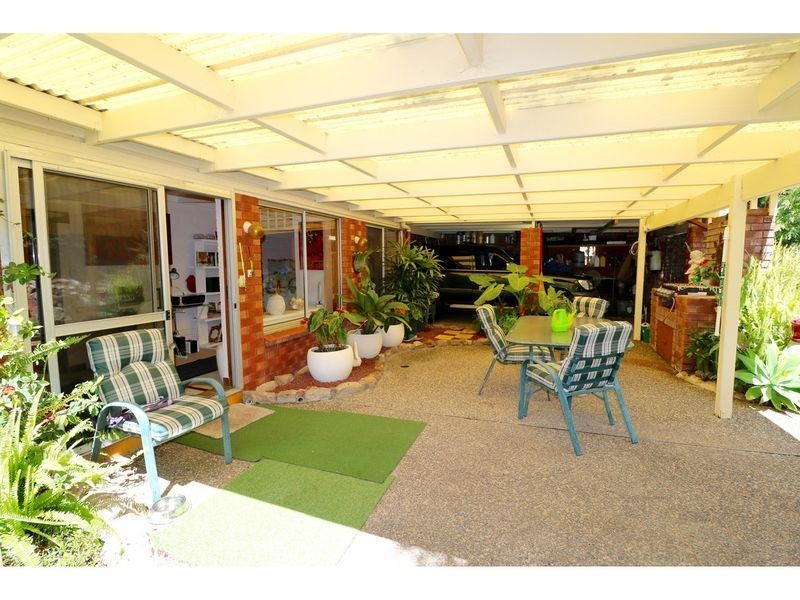 79 Waldegrave Crescent, Vincentia NSW 2540