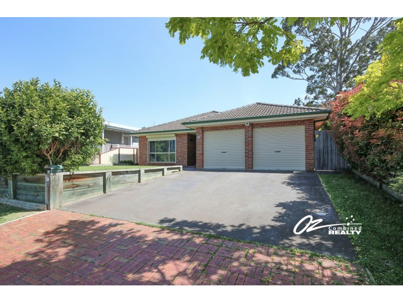 21 Boronia Avenue, Sanctuary Point NSW 2540