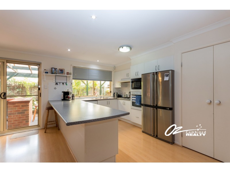 21 Boronia Avenue, Sanctuary Point NSW 2540