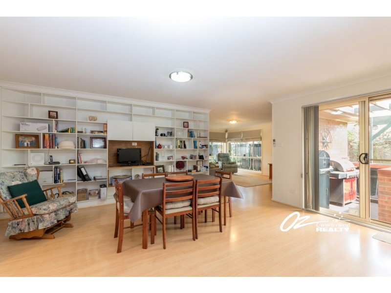 21 Boronia Avenue, Sanctuary Point NSW 2540