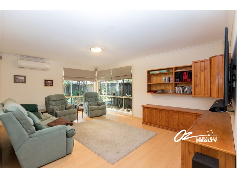 21 Boronia Avenue, Sanctuary Point NSW 2540