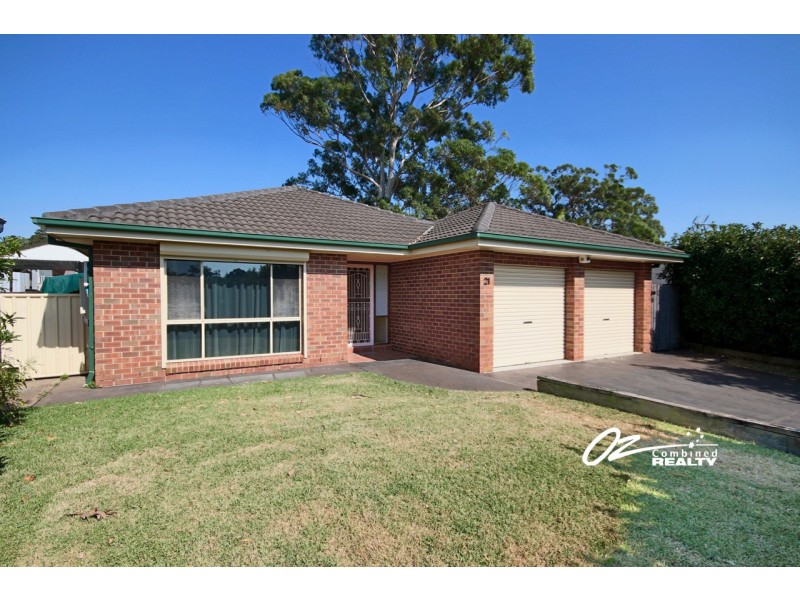 21 Boronia Avenue, Sanctuary Point NSW 2540