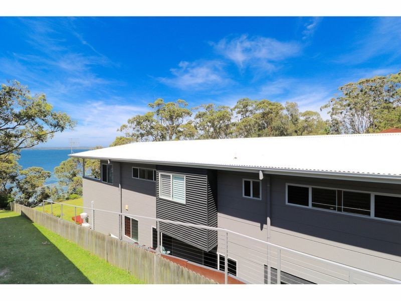 148B Greville Avenue, Sanctuary Point NSW 2540