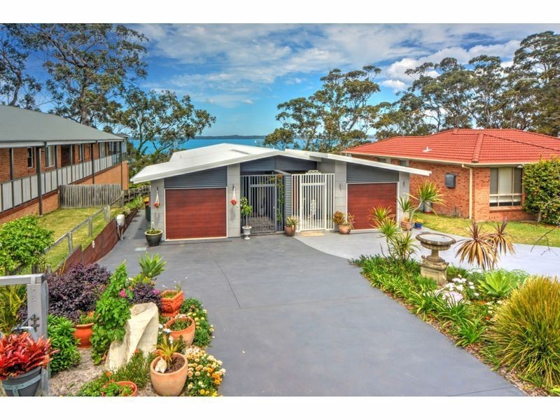148B Greville Avenue, Sanctuary Point NSW 2540