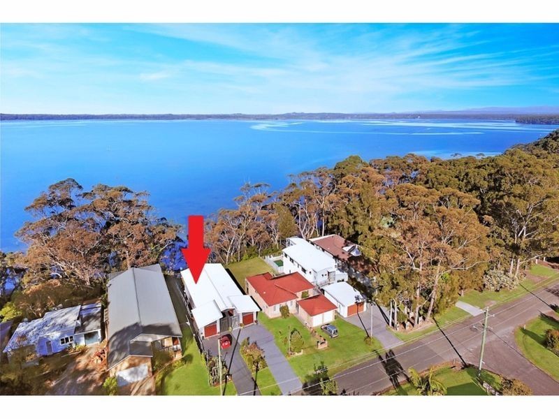 148B Greville Avenue, Sanctuary Point NSW 2540